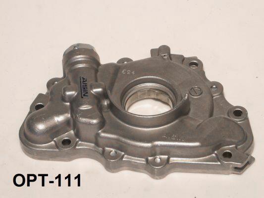 MDR AIS-OPT111 - Масляний насос autocars.com.ua