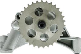 MDR AIS-OPVG701 - Масляний насос autocars.com.ua