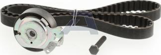 MDR AIS-TSO908 - Комплект ременя ГРМ autocars.com.ua