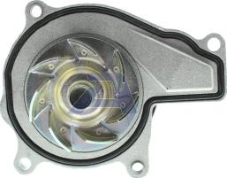 MDR AIS-WEBM02 - Водяний насос autocars.com.ua