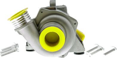 MDR AIS-WEBM29 - Водяний насос autocars.com.ua