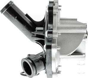 MDR AIS-WECI18 - Водяний насос autocars.com.ua