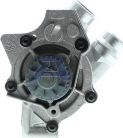 MDR AIS-WEVW38 - Водяний насос autocars.com.ua