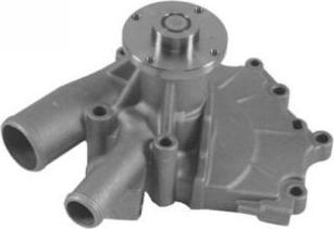 MDR AIS-WN076 - Водяний насос autocars.com.ua