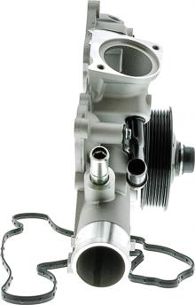 MDR AIS-WPCH704 - Водяний насос autocars.com.ua