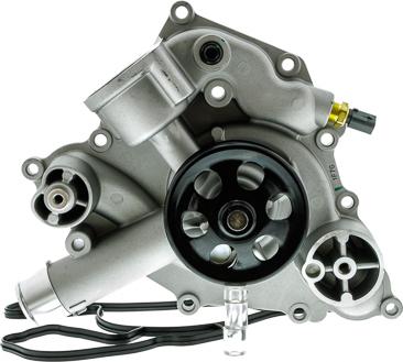 MDR AIS-WPCH707 - Водяний насос autocars.com.ua