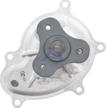 MDR AIS-WPF903 - Водяний насос autocars.com.ua