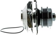 MDR AIS-WPGM710 - Водяний насос autocars.com.ua