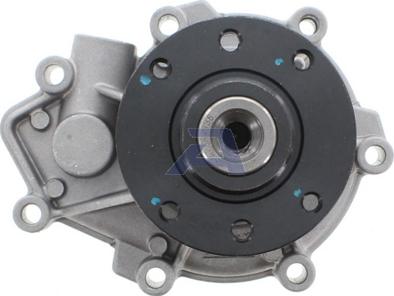 MDR AIS-WPO005 - Водяний насос autocars.com.ua