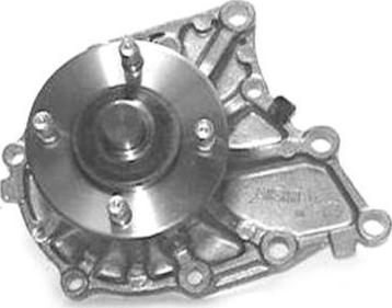 MDR AIS-WPT068 - Водяний насос autocars.com.ua