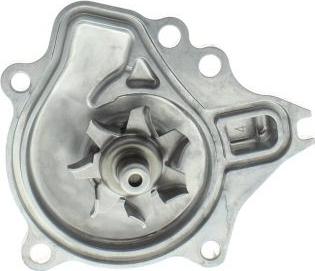 MDR AIS-WPT203 - Водяний насос autocars.com.ua