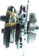 MDR AIS-WPVL700 - Водяний насос autocars.com.ua