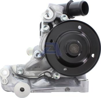 MDR AIS-WPZ935 - Водяний насос autocars.com.ua