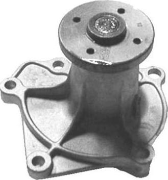 MDR AIS-WZ004 - Водяний насос autocars.com.ua