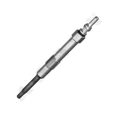 MDR BER-GN097 - Свічка розжарювання autocars.com.ua