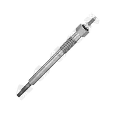 MDR BER-GN106 - Свічка розжарювання autocars.com.ua