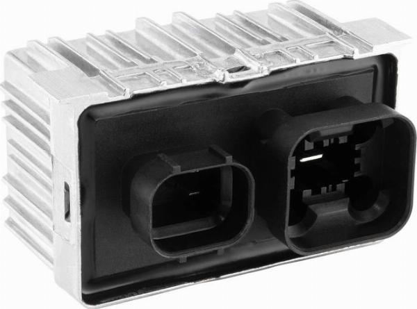 MDR BER-GSE138 - Блок управління, реле, система розжарювання autocars.com.ua