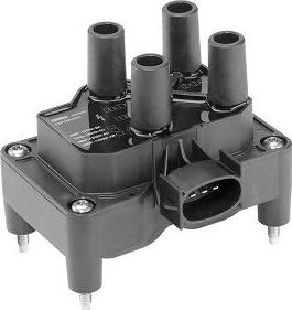 MDR BER-ZS350BO - Котушка запалювання autocars.com.ua