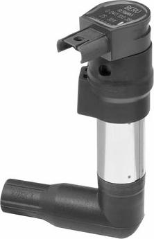 MDR BER-ZS384 - Котушка запалювання autocars.com.ua