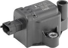 MDR BER-ZS439 - Котушка запалювання autocars.com.ua