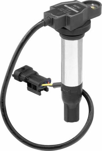 MDR BER-ZS441 - Котушка запалювання autocars.com.ua