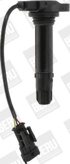 MDR BER-ZS443 - Котушка запалювання autocars.com.ua