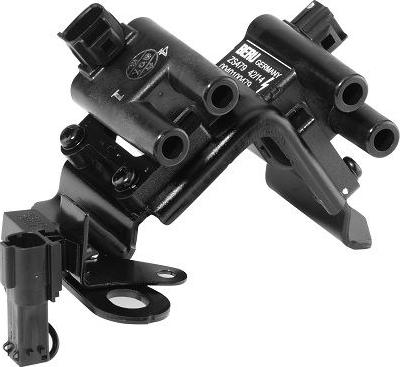 MDR BER-ZS479 - Котушка запалювання autocars.com.ua