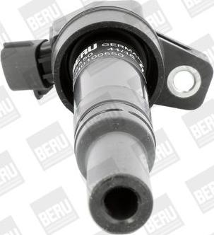 MDR BER-ZS550 - Котушка запалювання autocars.com.ua