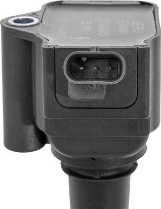 MDR BER-ZS597 - Котушка запалювання autocars.com.ua