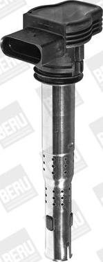 MDR BER-ZSE033 - Котушка запалювання autocars.com.ua