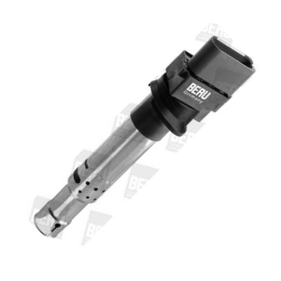 MDR BER-ZSE041 - Котушка запалювання autocars.com.ua