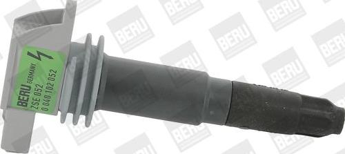 MDR BER-ZSE052 - Котушка запалювання autocars.com.ua
