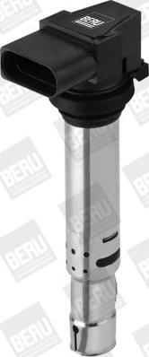 MDR BER-ZSE138 - Котушка запалювання autocars.com.ua