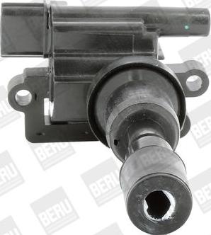 MDR BER-ZSE193 - Котушка запалювання autocars.com.ua