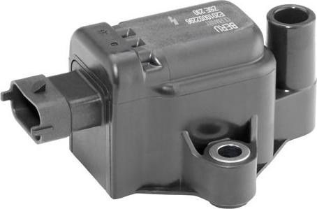 MDR BER-ZSE230 - Котушка запалювання autocars.com.ua