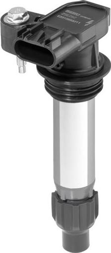 MDR BER-ZSE252 - Котушка запалювання autocars.com.ua