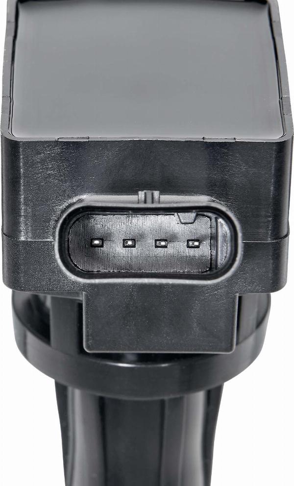 MDR BER-ZSE300 - Котушка запалювання autocars.com.ua