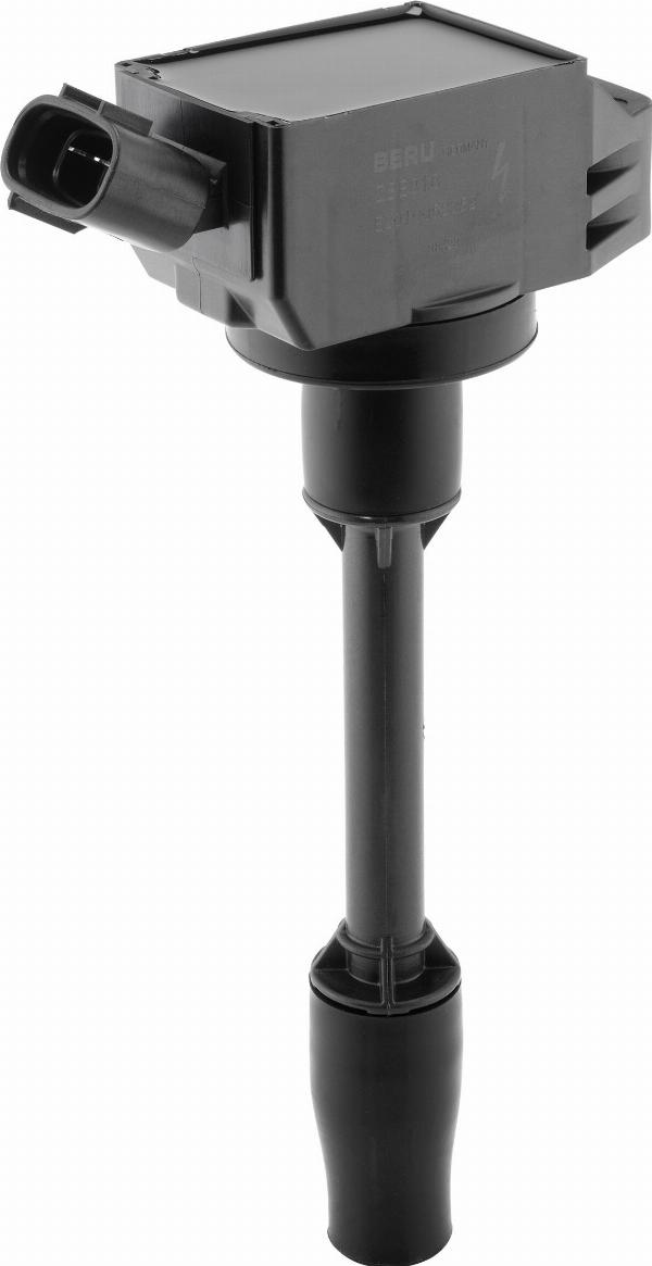 MDR BER-ZSE318 - Котушка запалювання autocars.com.ua