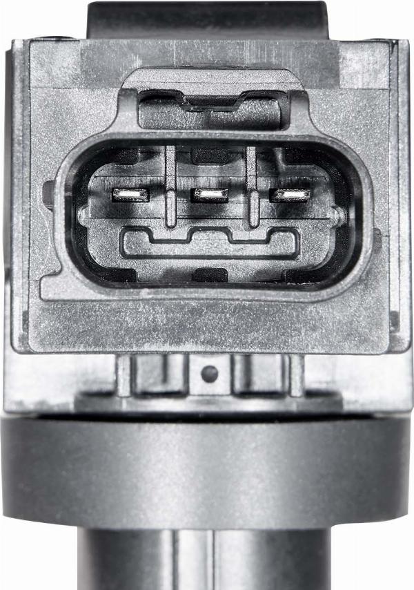 MDR BER-ZSE321 - Котушка запалювання autocars.com.ua