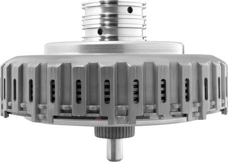 MDR BOR-202152 - Комплект зчеплення autocars.com.ua