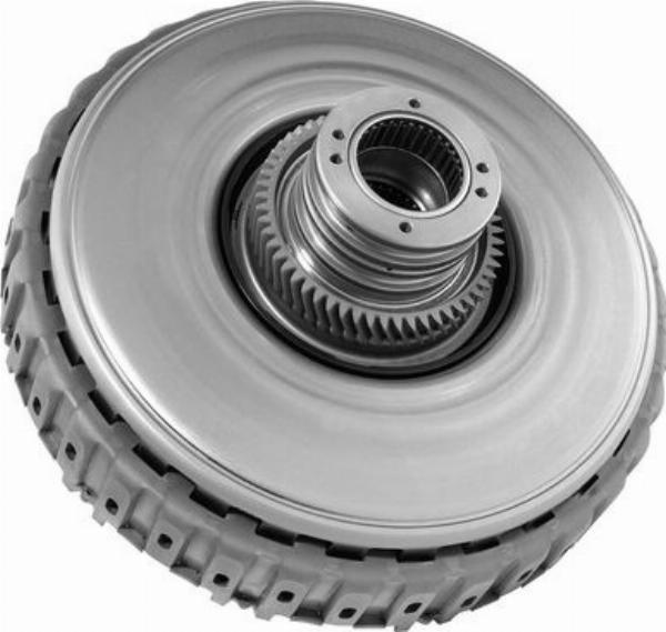 MDR BOR-203048 - Комплект зчеплення autocars.com.ua