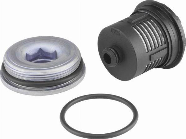 MDR BOR-DS120456 - Гідрофільтри, зчеплення Haldex autocars.com.ua