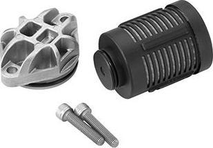 MDR BOR-DS2002968 - Гідрофільтри, зчеплення Haldex autocars.com.ua