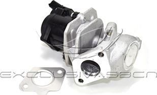 MDR EEG-CP02 - Клапан повернення ОГ autocars.com.ua