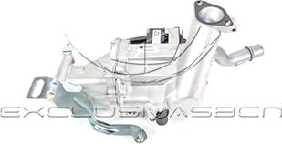 MDR EEG-CP14 - Клапан повернення ОГ autocars.com.ua
