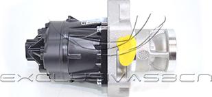 MDR EEG-OP11 - Клапан повернення ОГ autocars.com.ua