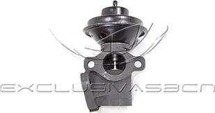 MDR EEG-SS03 - Клапан повернення ОГ autocars.com.ua
