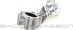 MDR EEG-TO07 - Клапан повернення ОГ autocars.com.ua