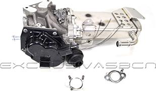 MDR EEG-VA11 - Клапан повернення ОГ autocars.com.ua