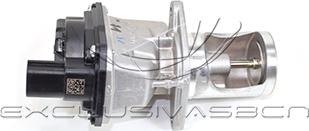MDR EEG-VA18 - Клапан повернення ОГ autocars.com.ua